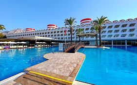 Transatlantik Hotel & Spa