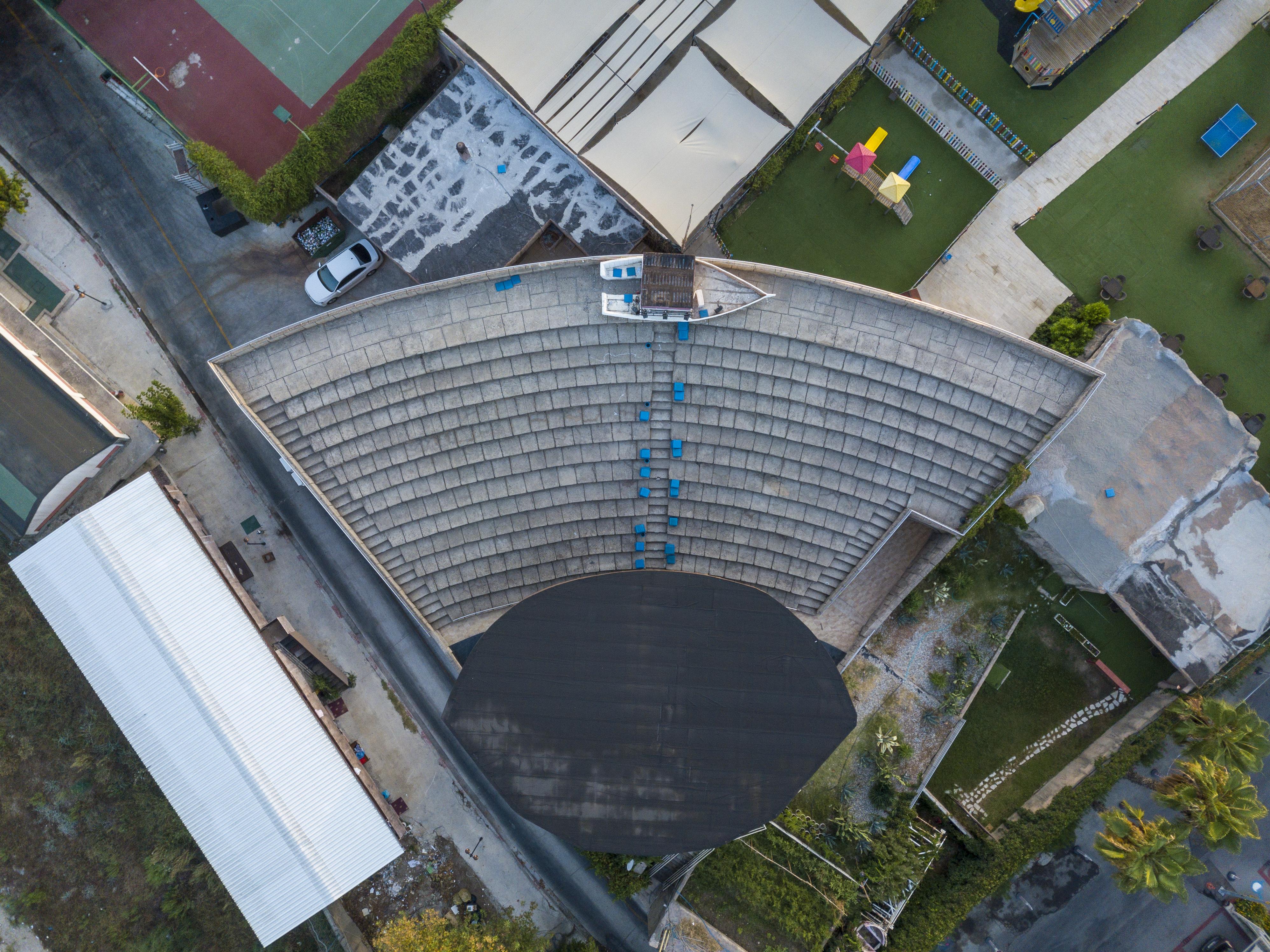 Transatlantik Hotel & Spa Kemer Exterior foto